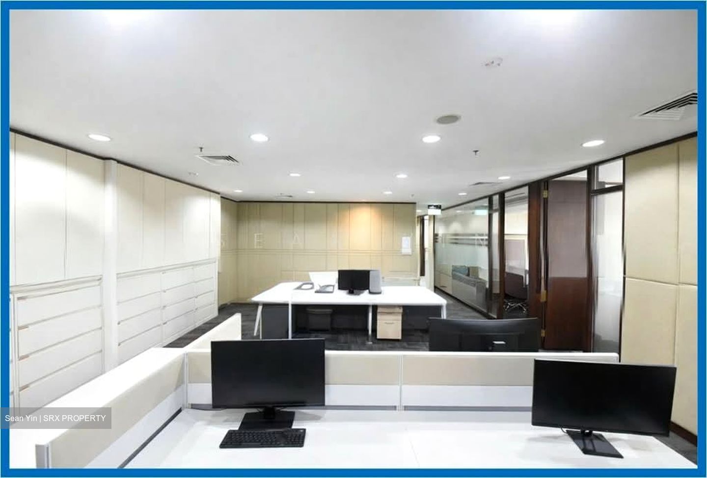 Suntec Tower Three (D1), Office #584318591